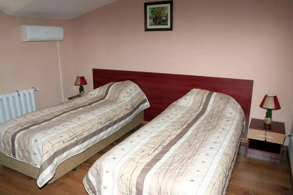 Разград: Interrum Hotel