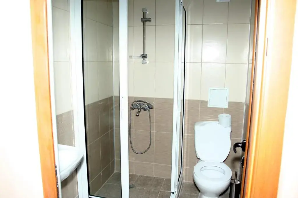 Разград: Interrum Hotel