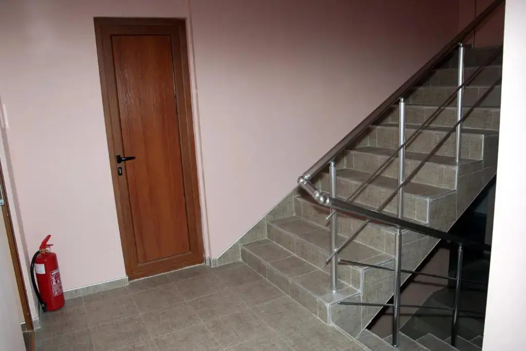 Разград: Interrum Hotel