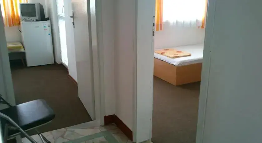 Бургас: Minchevi Guest House
