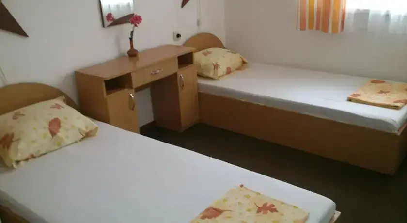 Бургас: Minchevi Guest House