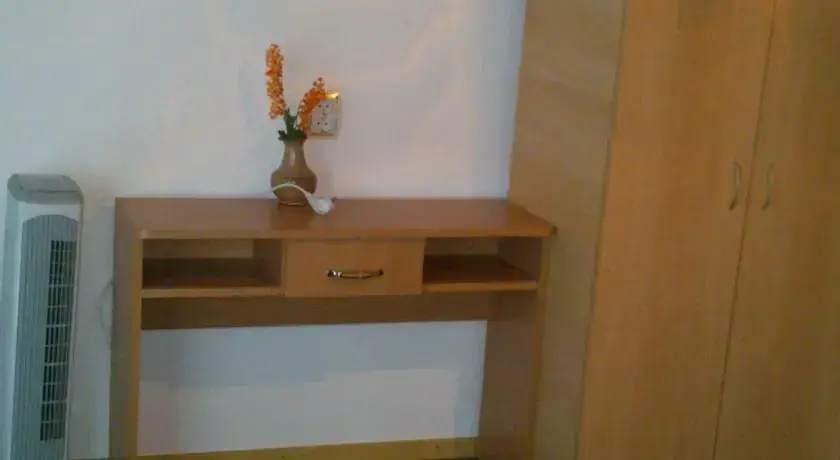 Бургас: Minchevi Guest House