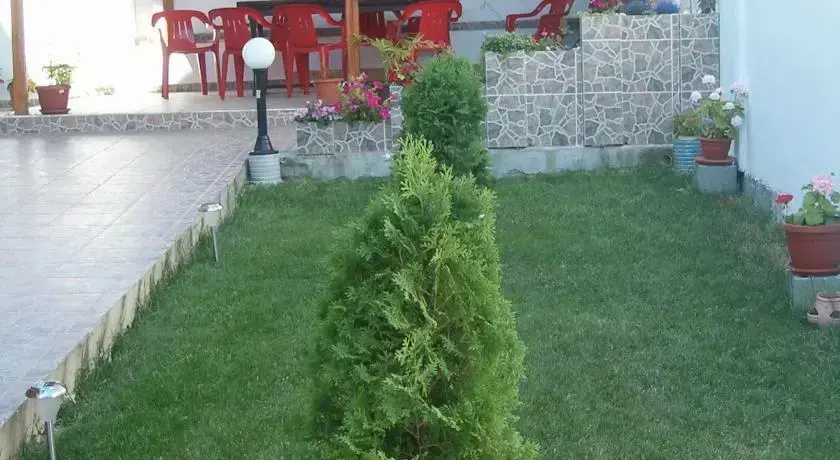 Бургас: Minchevi Guest House