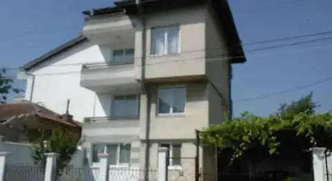 Minchevi Guest House — фото 1