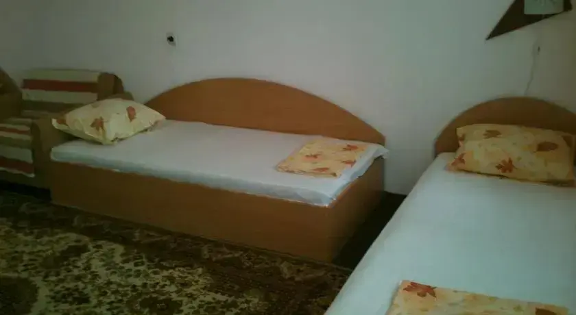 Бургас: Minchevi Guest House