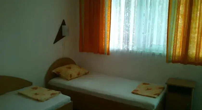 Бургас: Minchevi Guest House