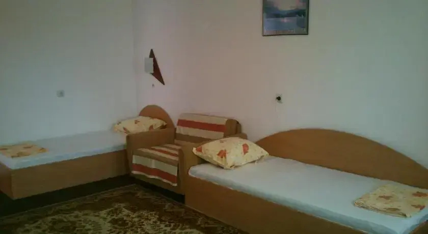 Бургас: Minchevi Guest House