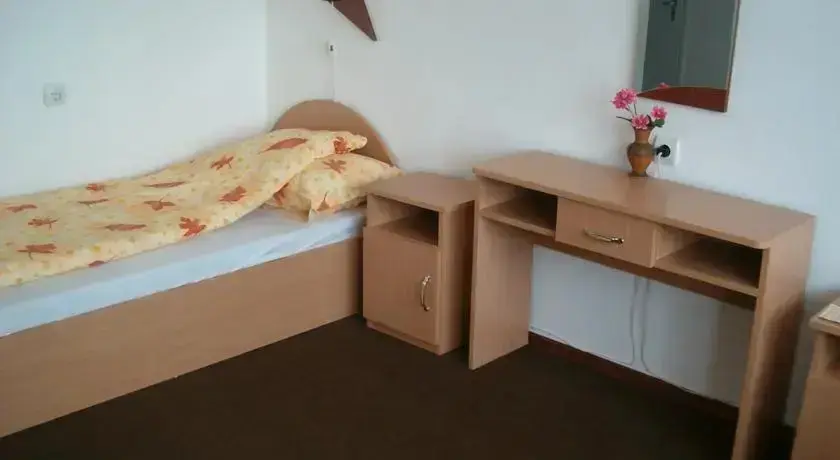 Бургас: Minchevi Guest House