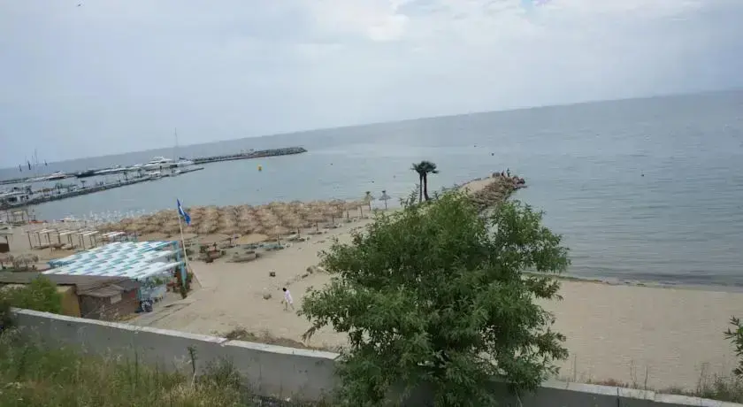 Свети Влас: GT Sky Holiday Apartments