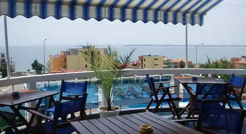 Свети Влас: GT Sky Holiday Apartments