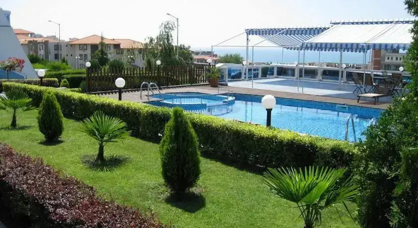 Свети Влас: GT Sky Holiday Apartments