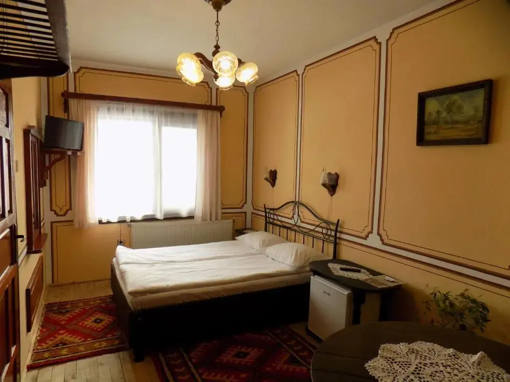 Копривштица: Dona Guest House