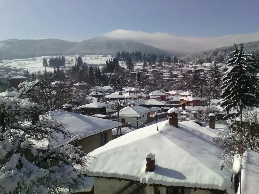 Копривштица: Dona Guest House