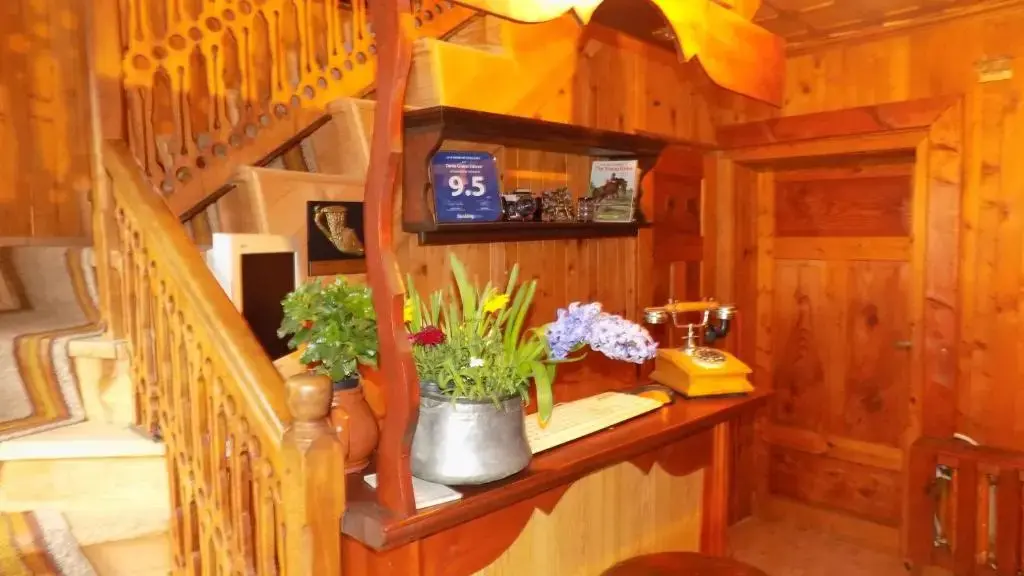 Копривштица: Dona Guest House