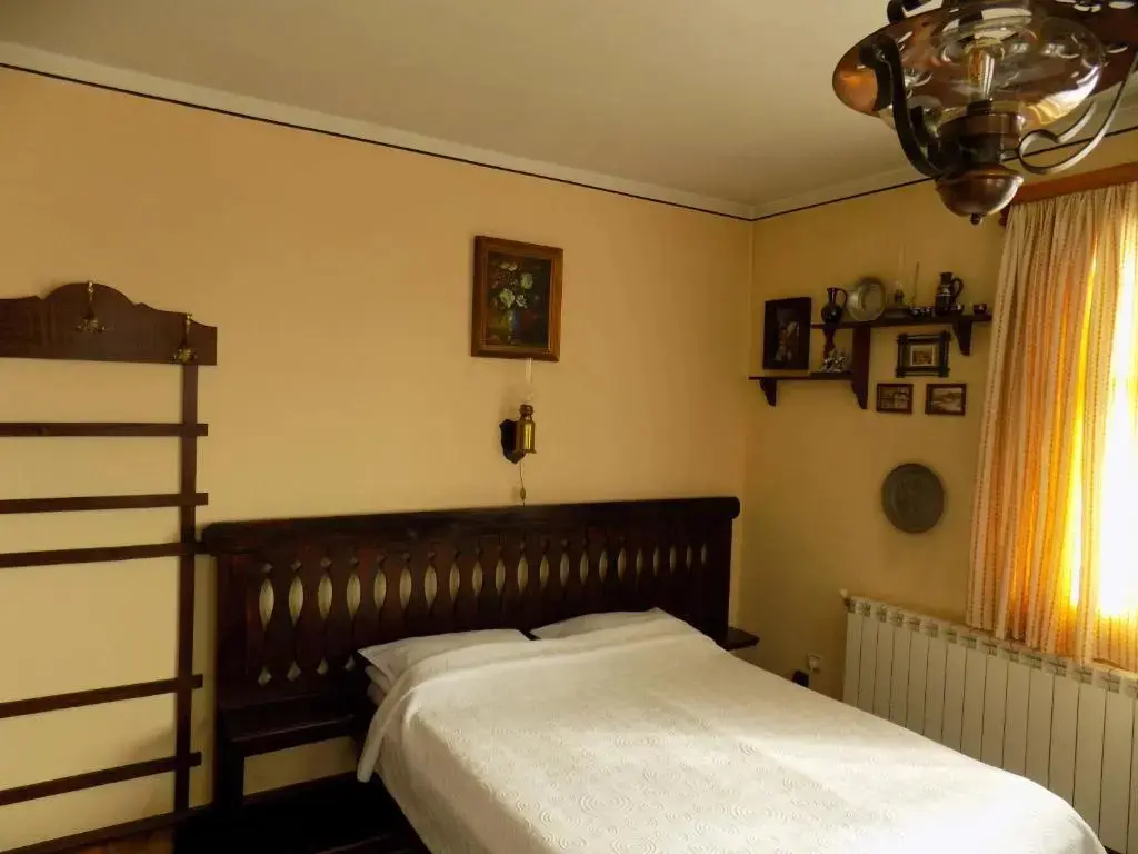 Копривштица: Dona Guest House