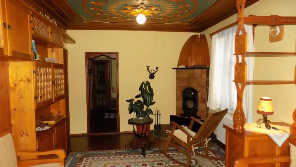 Копривштица: Dona Guest House