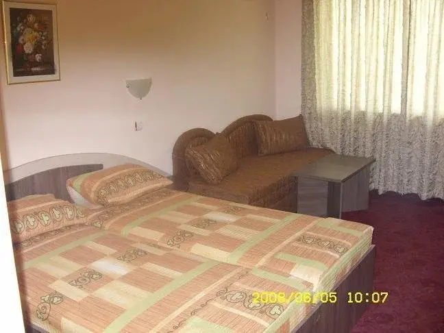 Черноморец: Stedy Guest House