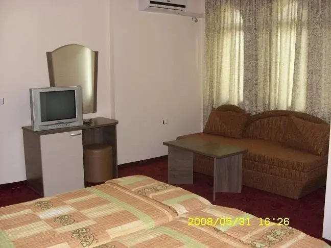 Stedy Guest House — фото 1