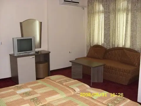 Stedy Guest House — фото 1