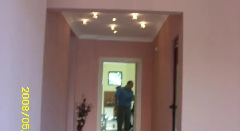 Черноморец: Stedy Guest House