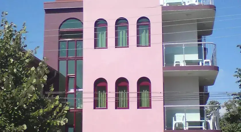 Черноморец: Stedy Guest House
