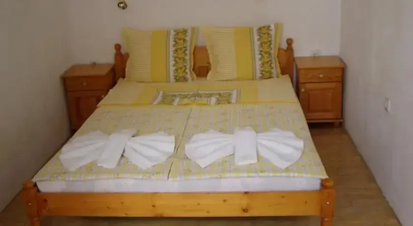 Созополь: Dion Guest House