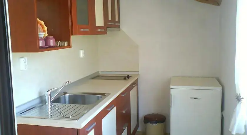 Созополь: Dion Guest House