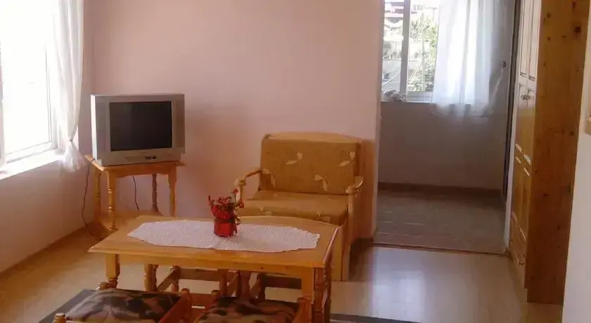 Созополь: Dion Guest House