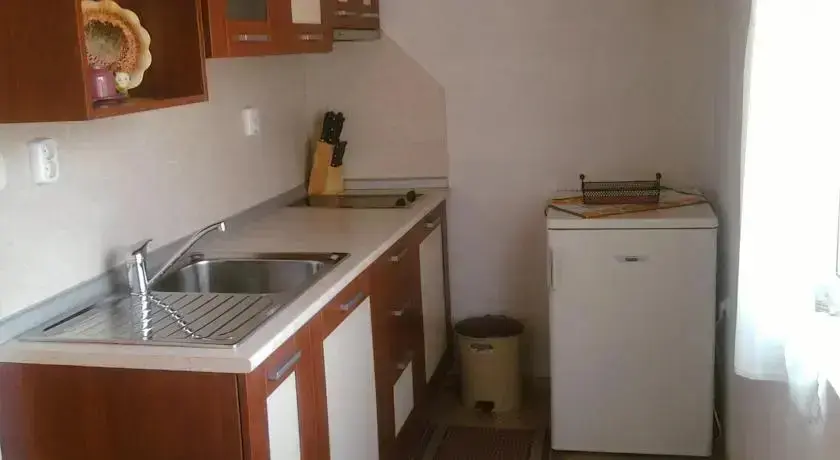Созополь: Dion Guest House