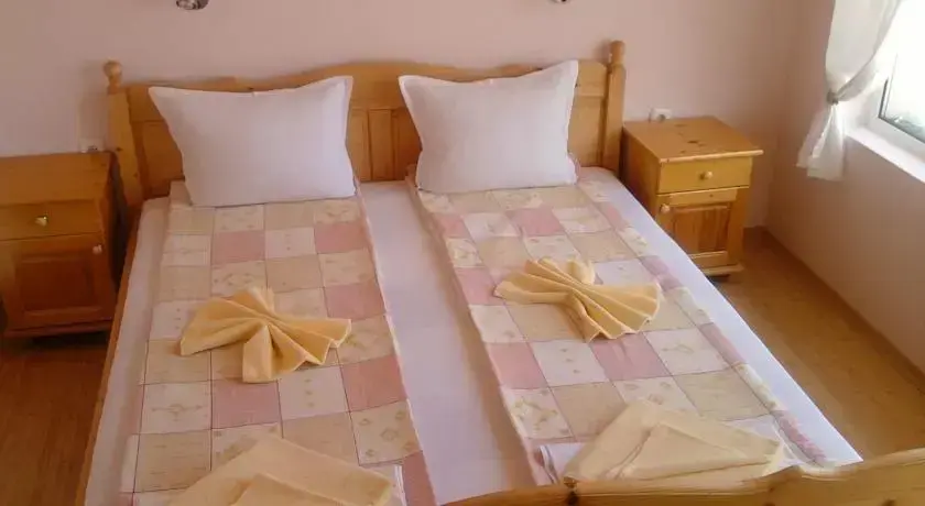 Созополь: Dion Guest House