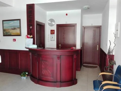 Равда: The Ship Hotel