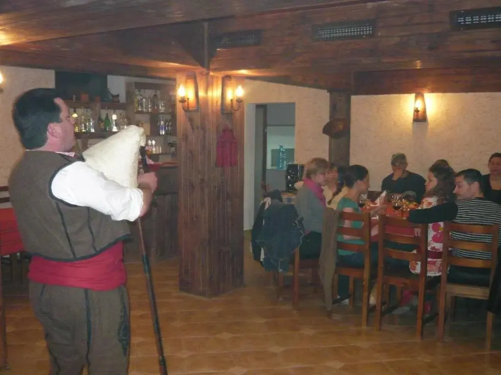 Пампорово: Ecohotel Vishnevo