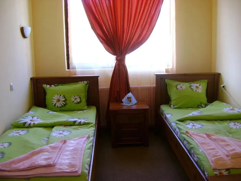 Пампорово: Ecohotel Vishnevo