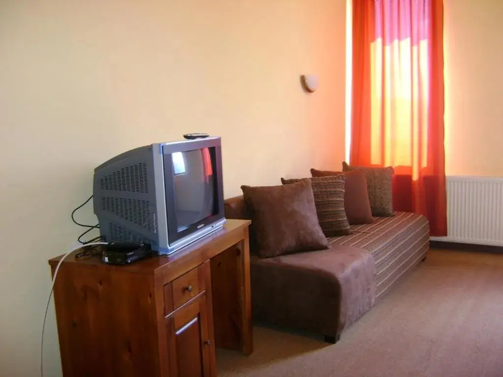 Пампорово: Ecohotel Vishnevo