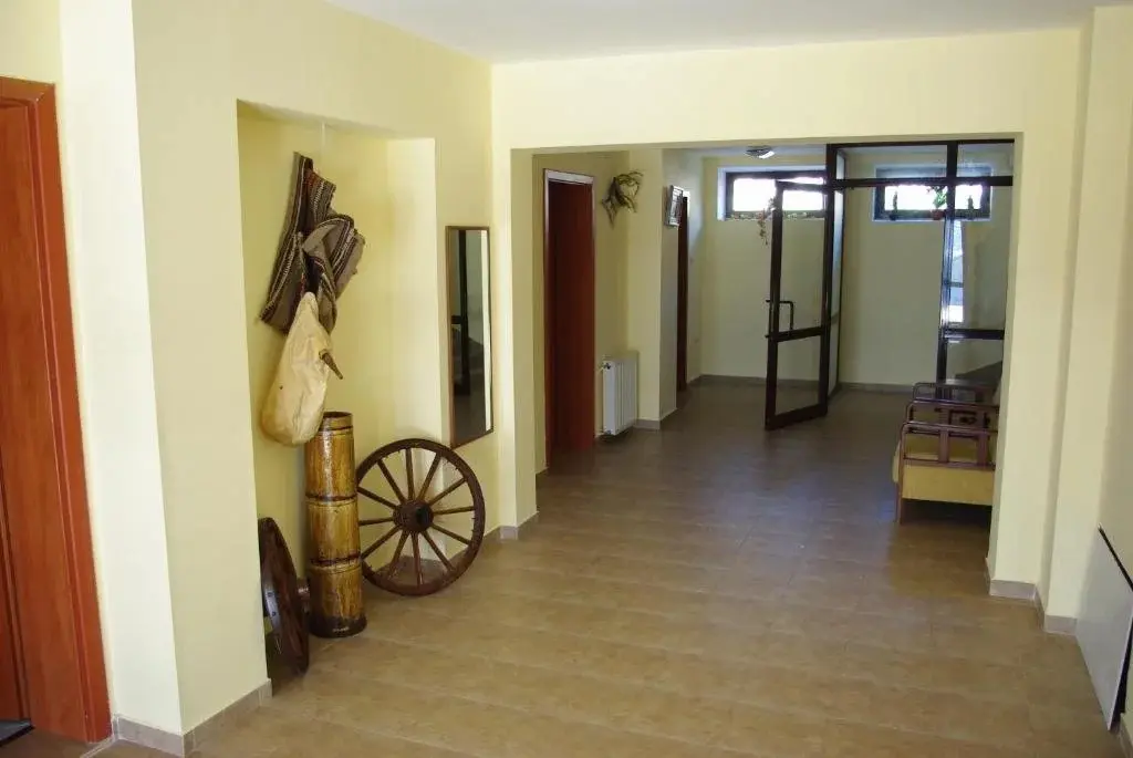 Пампорово: Ecohotel Vishnevo
