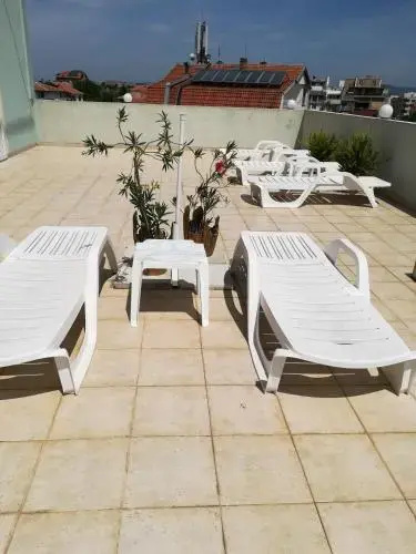 Равда: Ruskovi Family Hotel