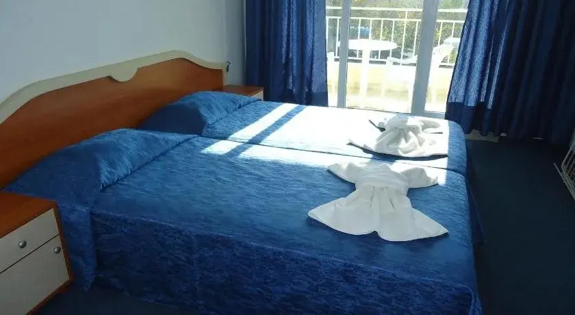 Равда: Ruskovi Family Hotel