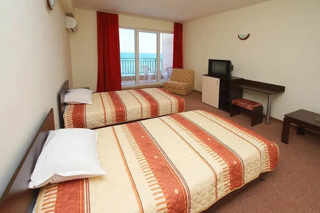 Поморие: Sea Complex Relax& Spa- All Inclusive