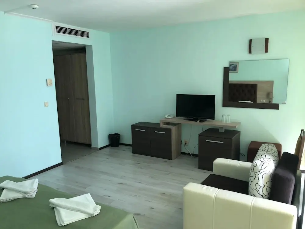 Поморие: Interhotel Pomorie Beach