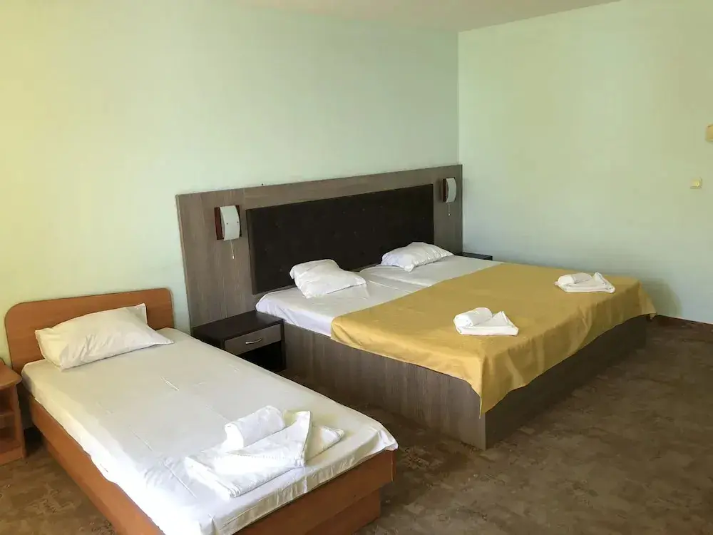 Поморие: Interhotel Pomorie Beach