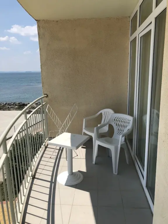 Поморие: Interhotel Pomorie Beach