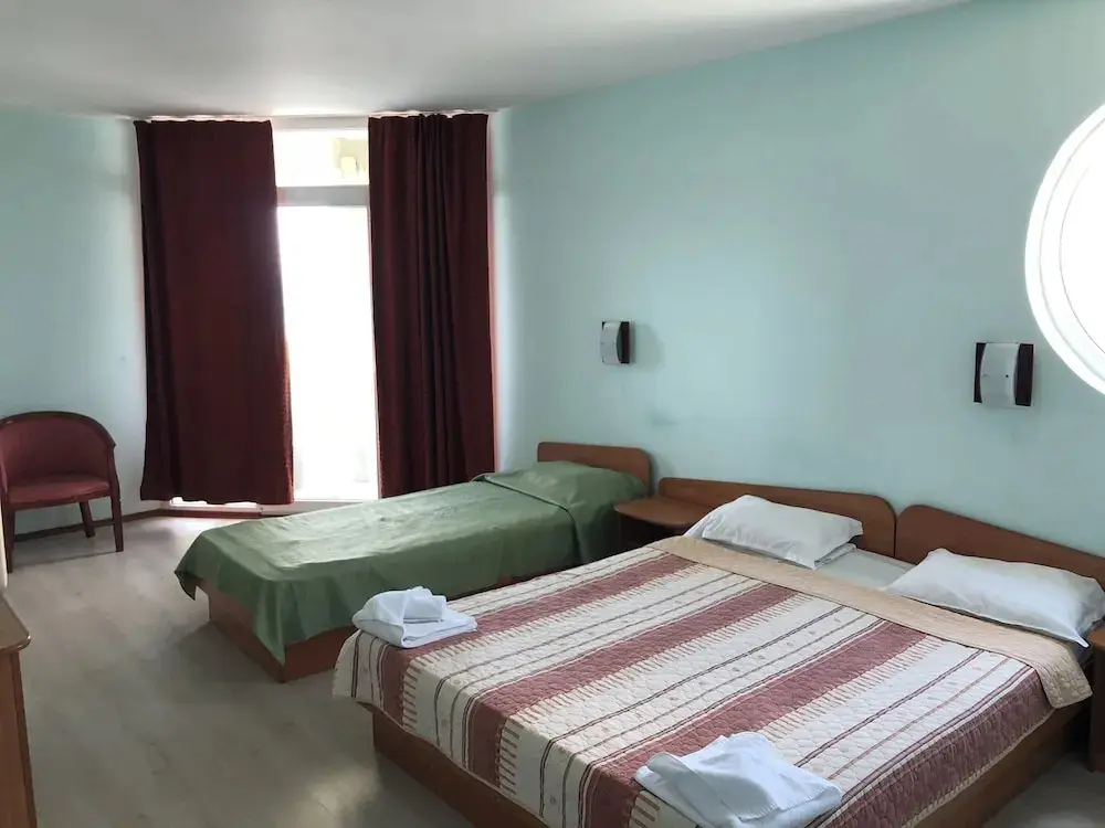 Поморие: Interhotel Pomorie Beach