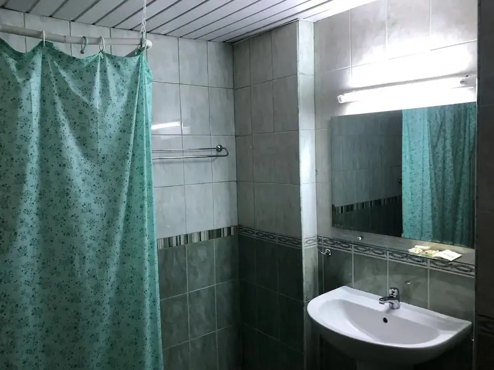 Поморие: Interhotel Pomorie Beach