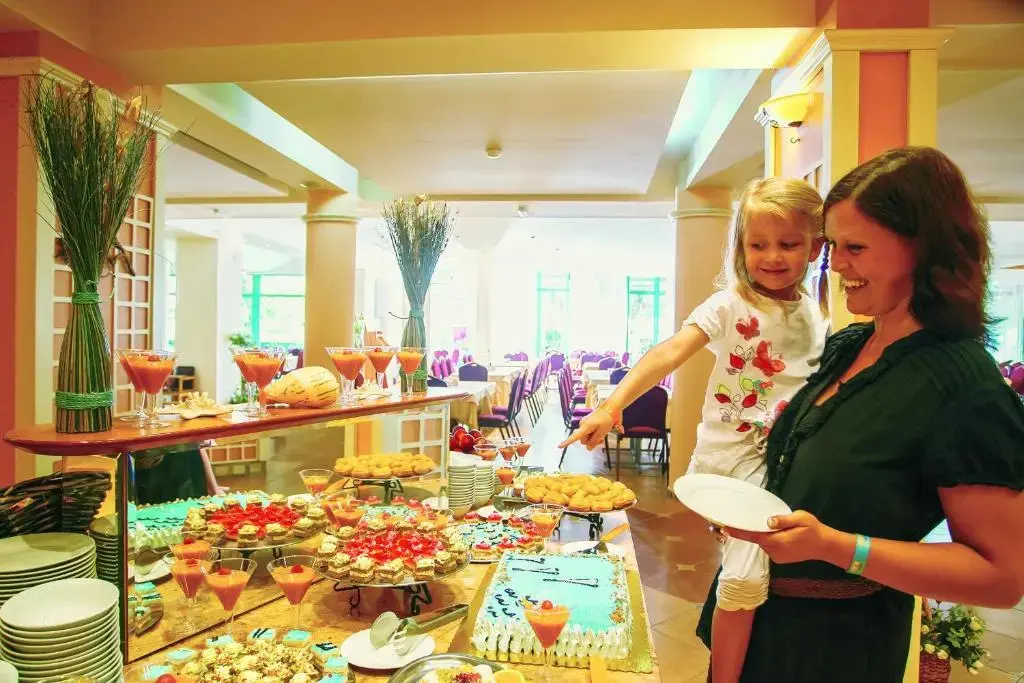 Солнечный берег: DAS Club Hotel Sunny Beach - All Inclusive
