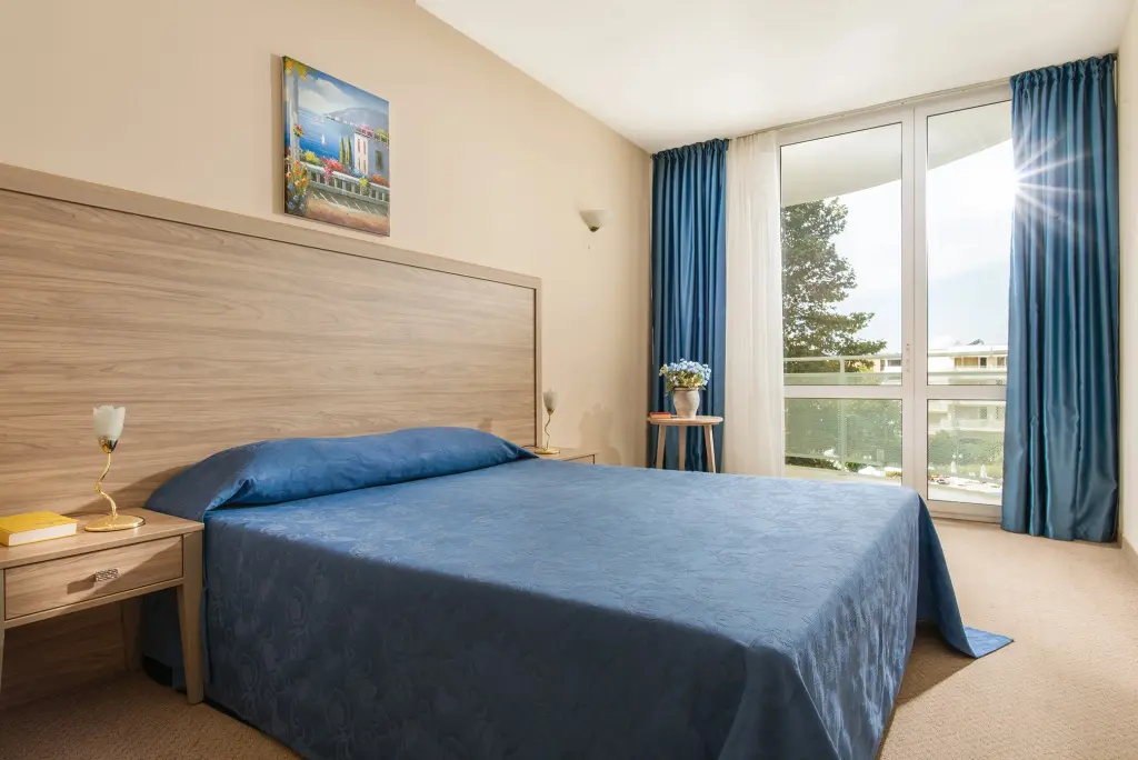 Солнечный берег: DAS Club Hotel Sunny Beach - All Inclusive