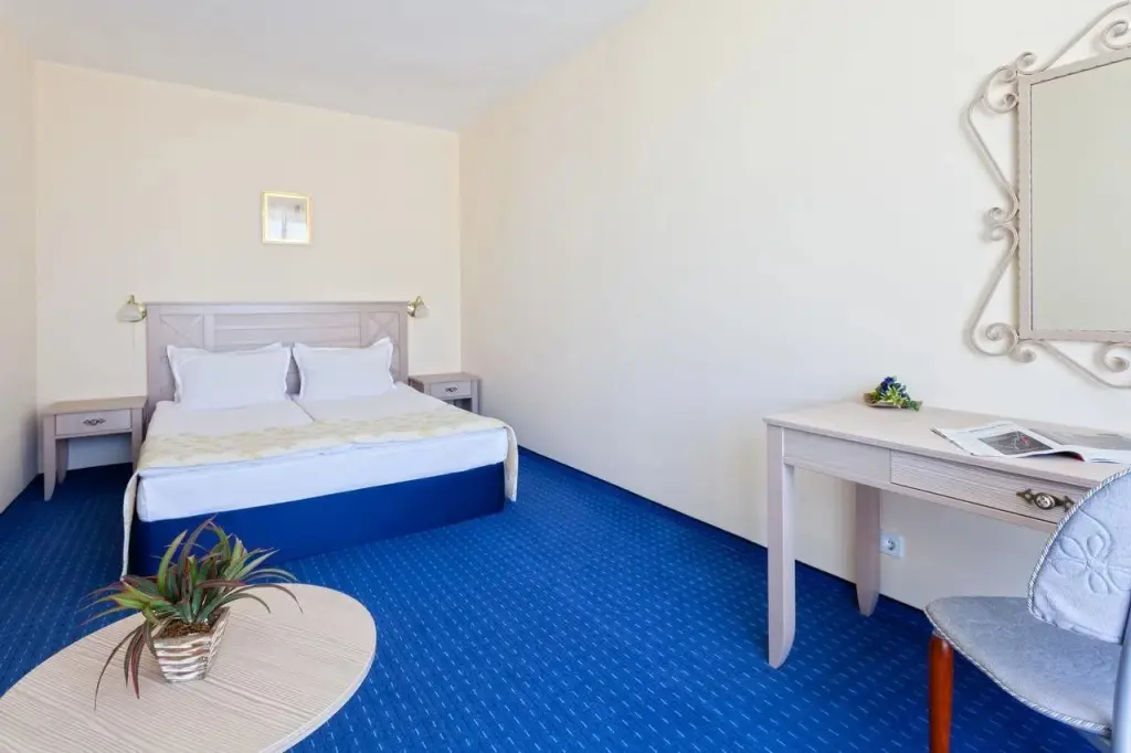 Солнечный берег: DAS Club Hotel Sunny Beach - All Inclusive