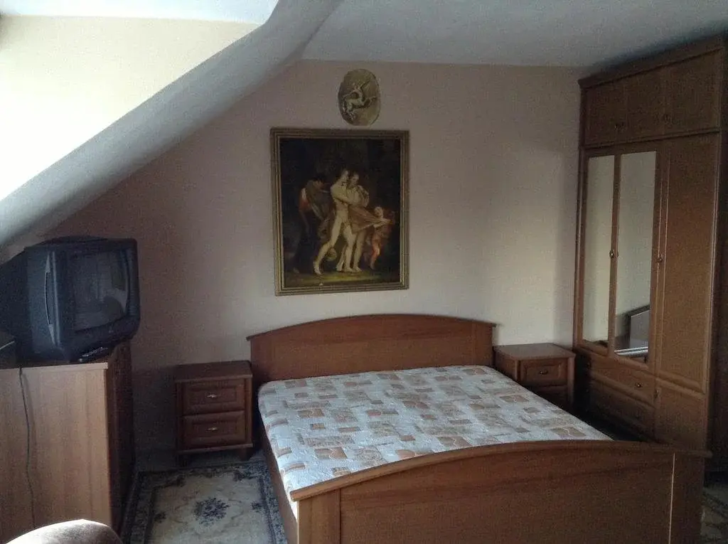 Сандански: Family Hotel Europas