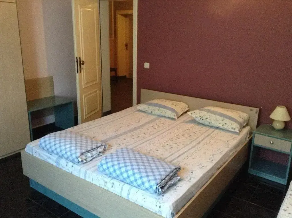 Сандански: Family Hotel Europas