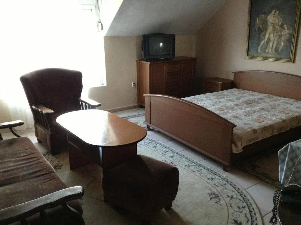 Сандански: Family Hotel Europas