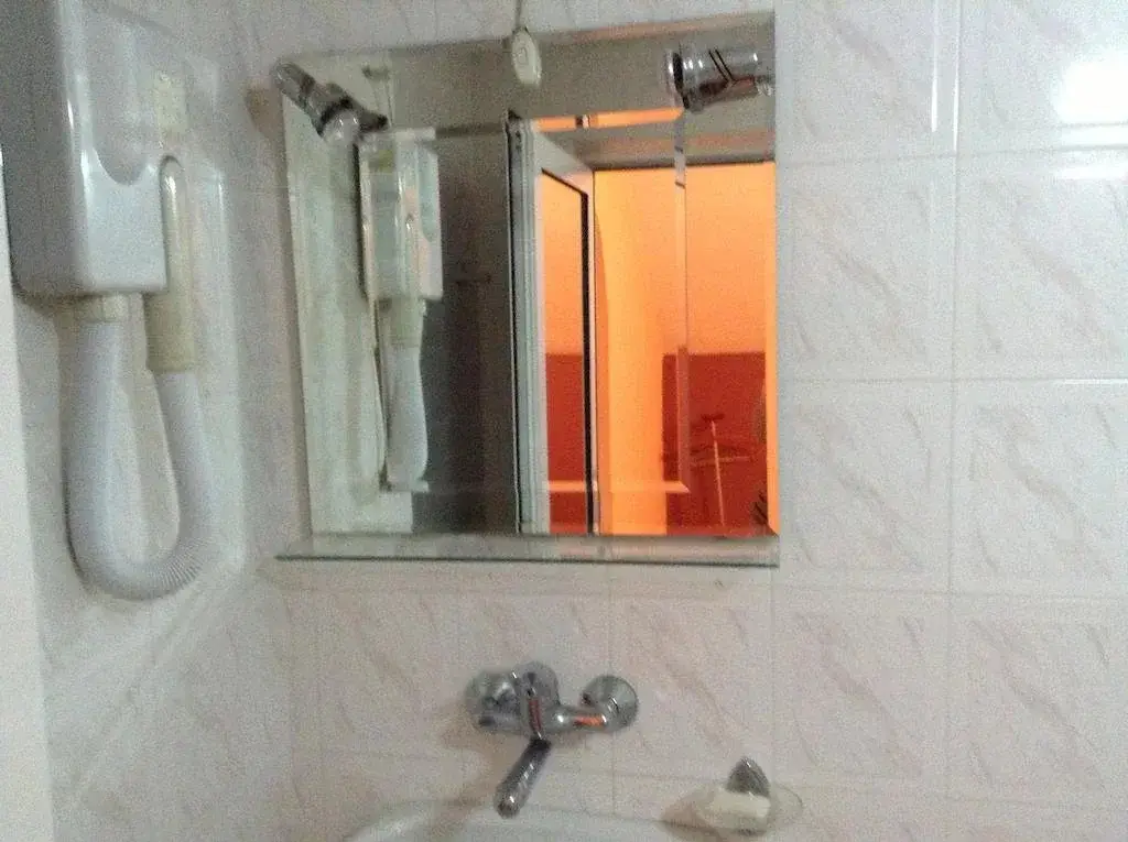 Сандански: Family Hotel Europas